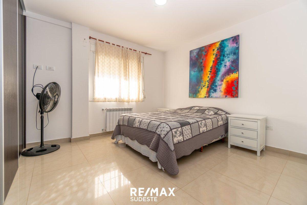 Departamento Al Mar, 2 Dorm. - Monte H. 5