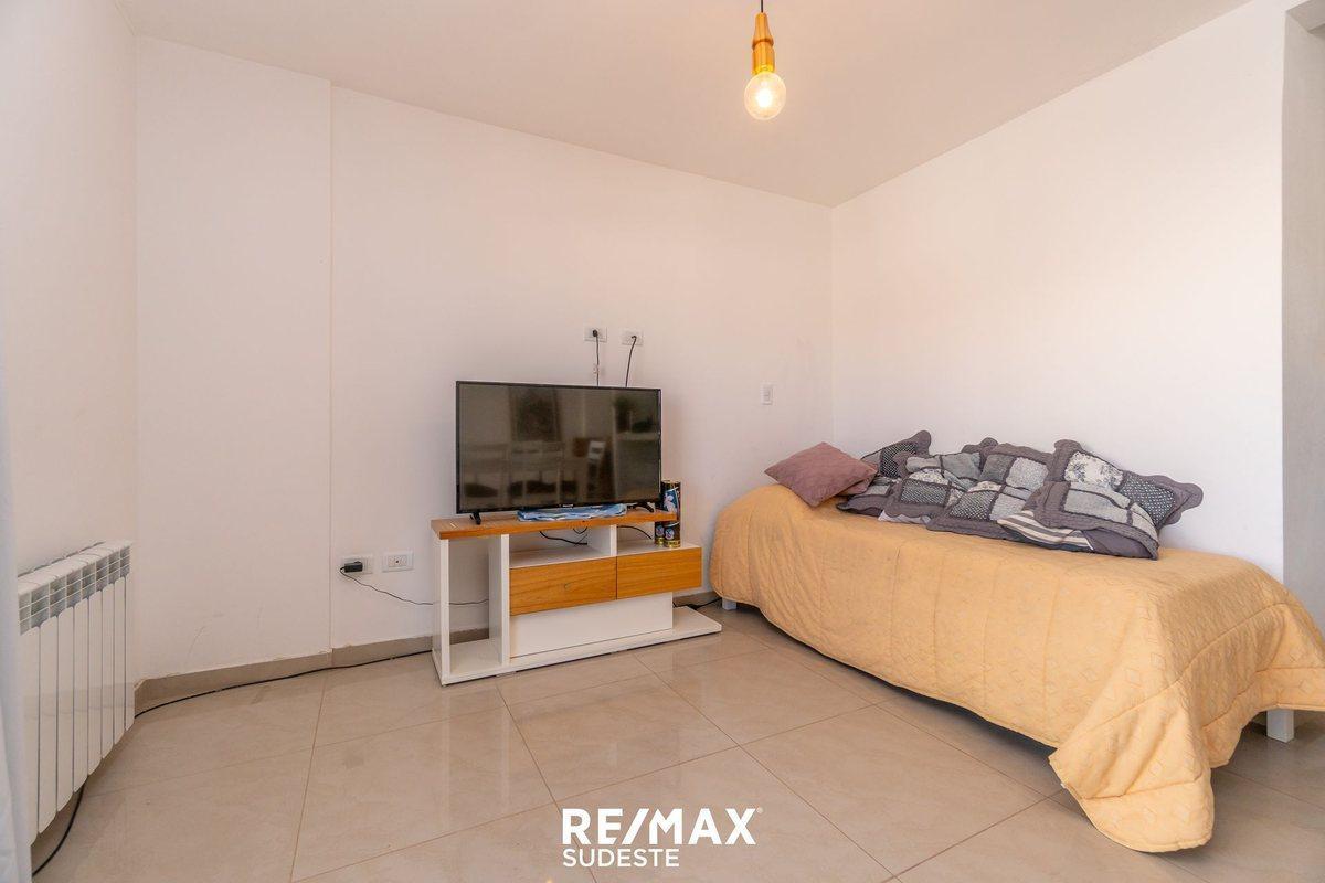 Departamento Al Mar, 2 Dorm. - Monte H. 1
