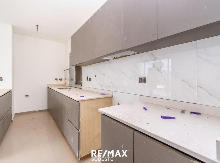 VENTA DEPTO. 1 DORM. EN CONSTRUCCION TERRADA 1700 4