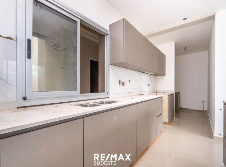 VENTA DEPTO. 1 DORM. EN CONSTRUCCION TERRADA 1700 3
