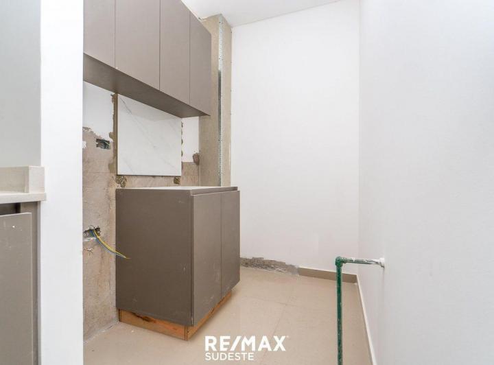 VENTA DEPTO. 1 DORM. EN CONSTRUCCION TERRADA 1700 2