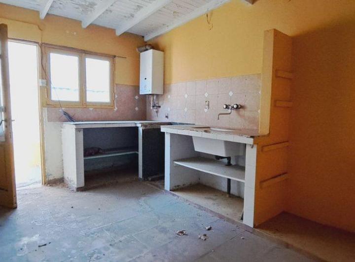 VENTA CASA MAS DEPARTAMENTO A REFACCIONAR 3