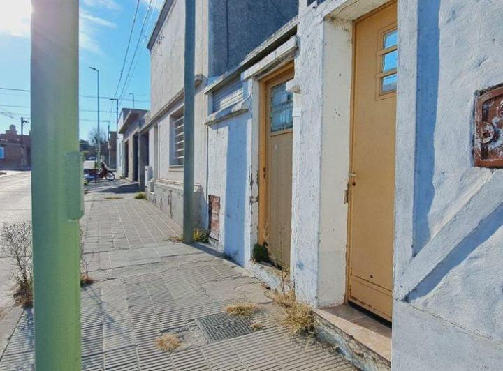 Propiedad en Argentina