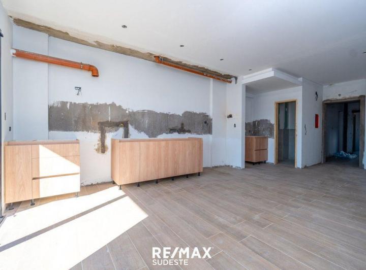 VENTA DEPTO 3 AMB COCHERA CENTRO MONTE HERMOSO 3