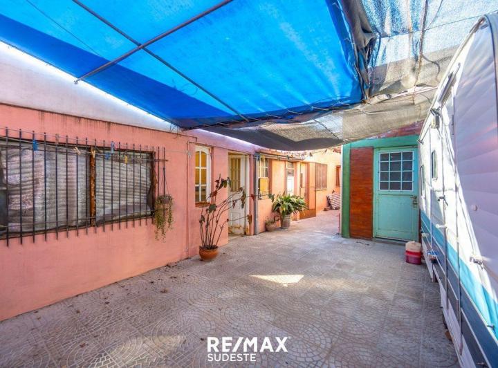 VENTA CASA MAS DEPARTAMENTO Y QUINCHO 5