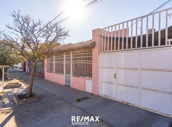 VENTA CASA MAS DEPARTAMENTO Y QUINCHO 3