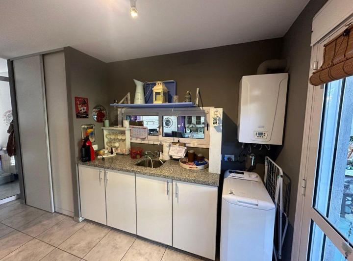 CASA EN VENTA EN BARRIO PALOS VERDES 5