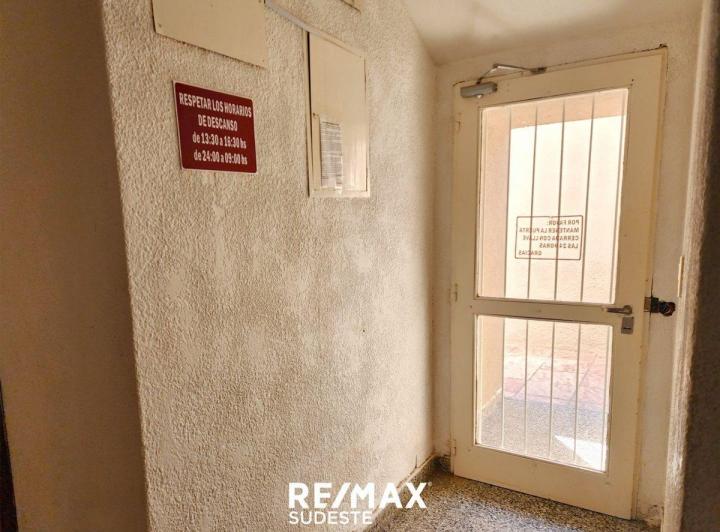 VENTA. DEPARTAMENTO CERCA DEL MAR EN MONTE HERMOSO 4