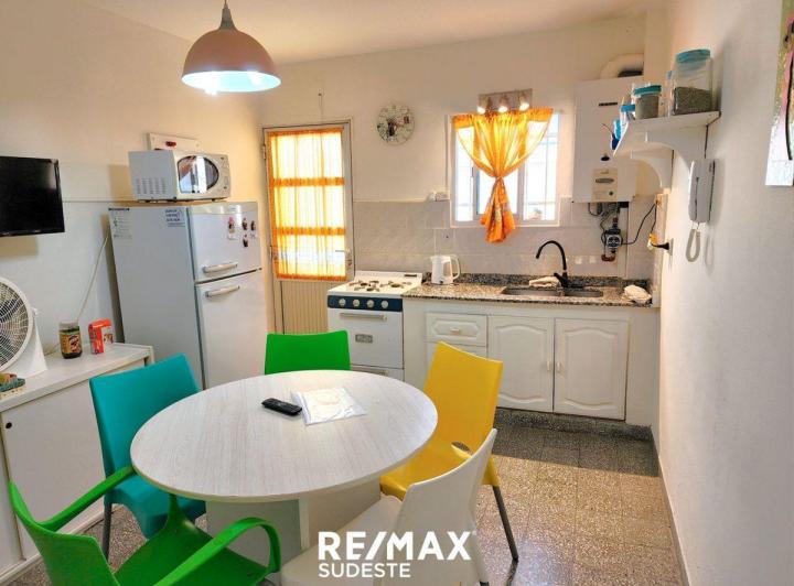 VENTA. DEPARTAMENTO CERCA DEL MAR EN MONTE HERMOSO 5