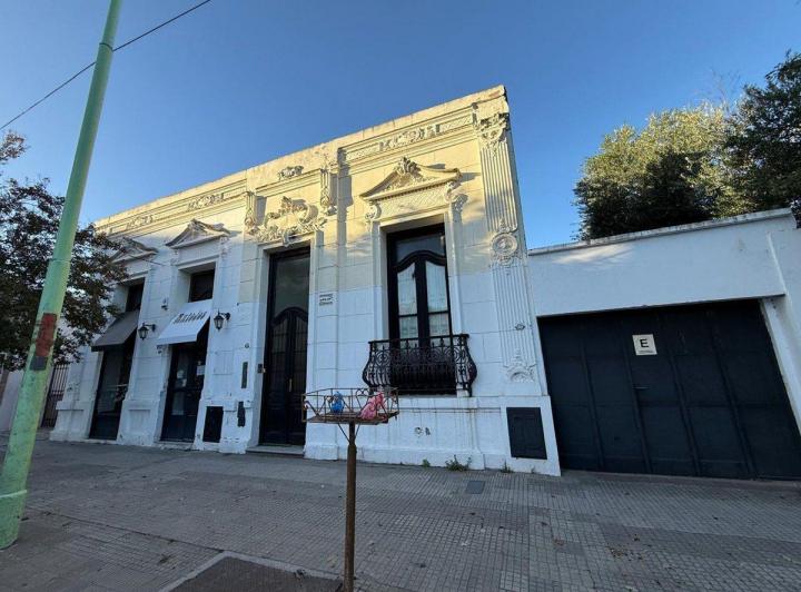 Propiedad en Argentina