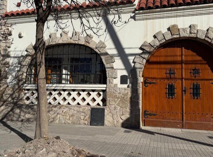 Propiedad en Argentina