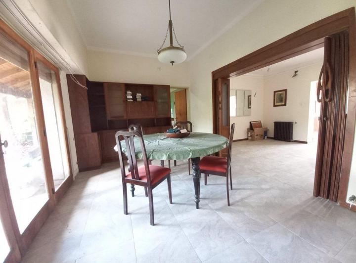 IMPORTANTE VENTA EN AV ALEM 700 4 DORM 4 BAÑ PATIO 4