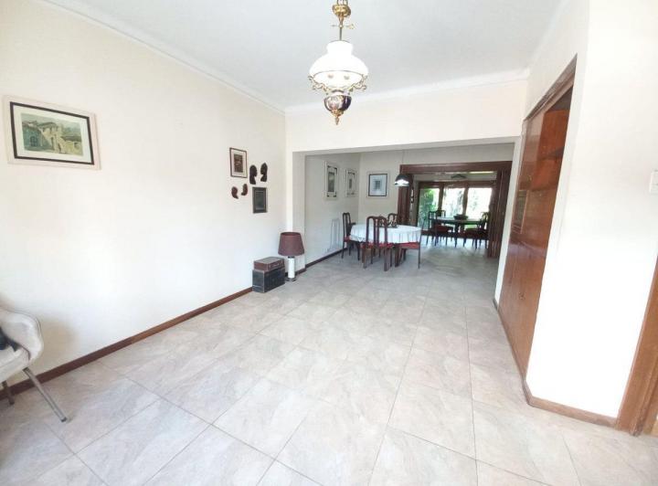IMPORTANTE VENTA EN AV ALEM 700 4 DORM 4 BAÑ PATIO 2