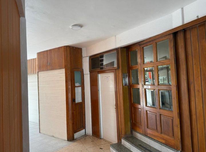 Venta dpto 2 dormitorios en pleno centro de MH 4