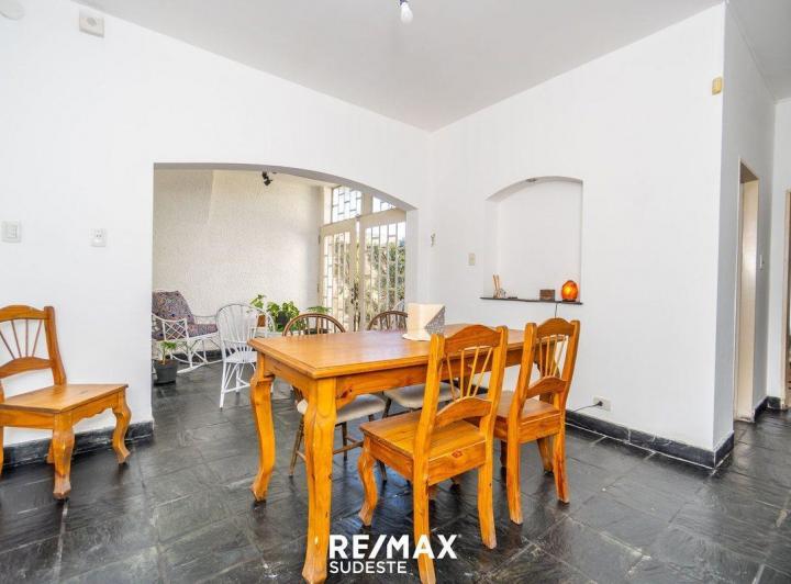 VENTA HERMOSA CASA TRES DORMI PATIO, GARAGE MACROC 3