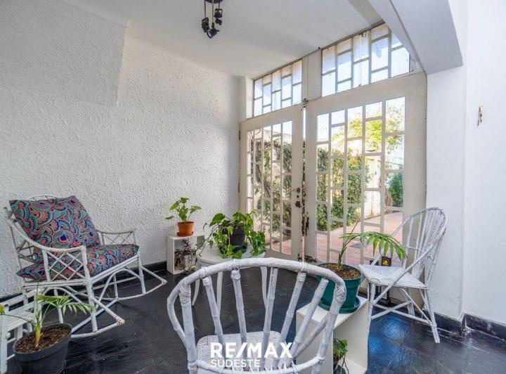VENTA HERMOSA CASA TRES DORMI PATIO, GARAGE MACROC 2