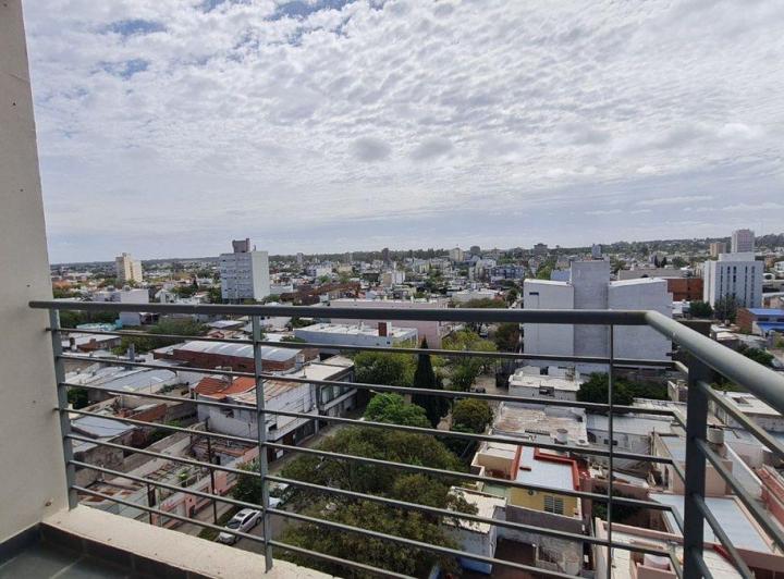 VENTA DPTO 2 DORMITORIOS EN BARRIO UNIVERSITARIO 5