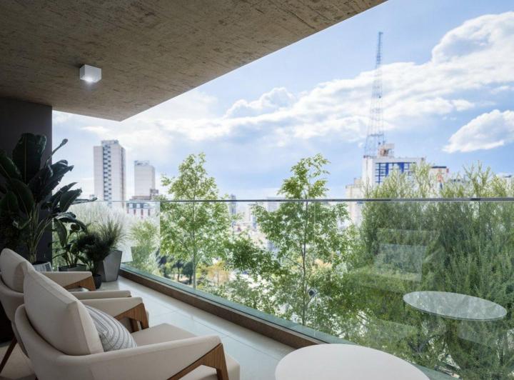 VENTA DE PISO EN 11 DE ABRIL 69-FINANCIACIÓN!!! 5
