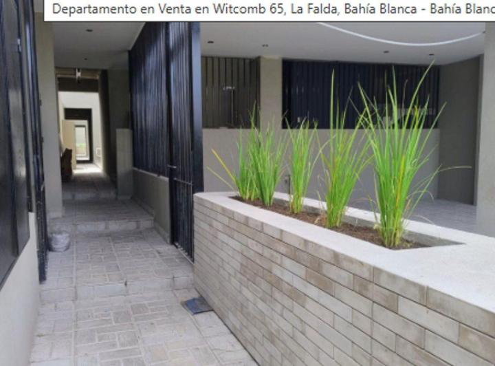 DEPARTAMENTO  CON AMENITIES EN PLANTA BAJA 3
