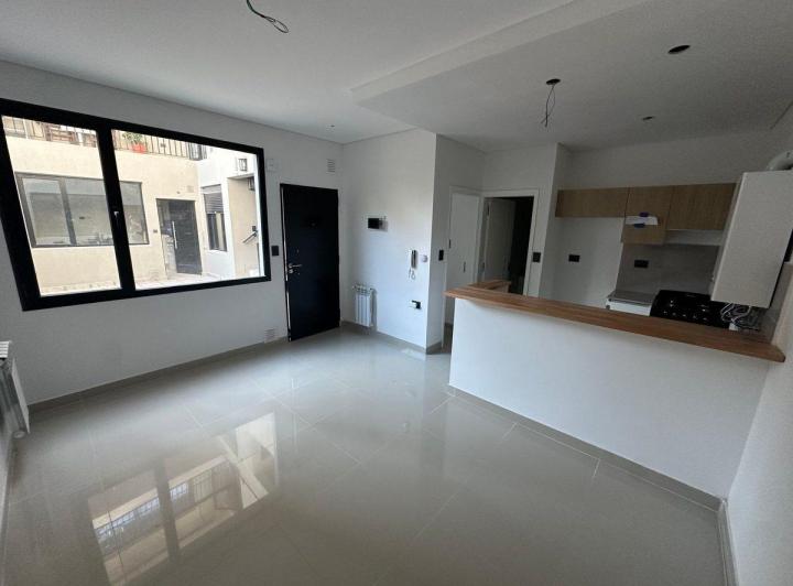 DEPARTAMENTO  CON AMENITIES EN PLANTA BAJA 5