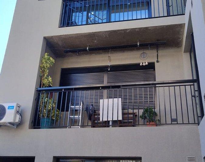 DEPARTAMENTO CON BALCON ,TERRAZA PROPIA Y PILETA 3