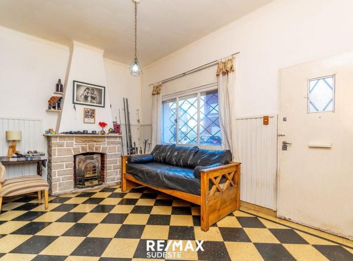 VENTA CASA 3 DORMITORIOS EN VILLA MITRE 1