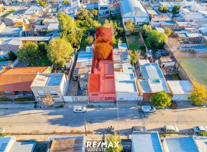 VENTA CASA 3 DORMITORIOS EN VILLA MITRE 3