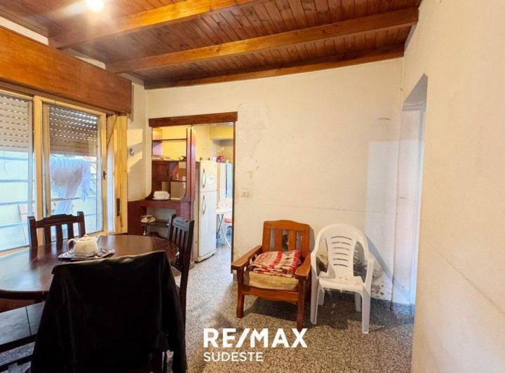 CASA A REFACCIONAR  - TIRO FEDERAL 1