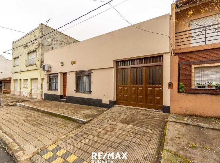CASA EN VENTA VILLA MITRE 2