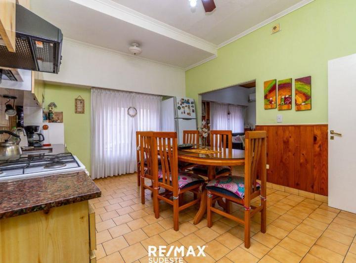 CASA EN VENTA VILLA MITRE 4