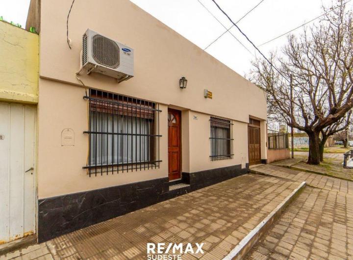 CASA EN VENTA VILLA MITRE 3