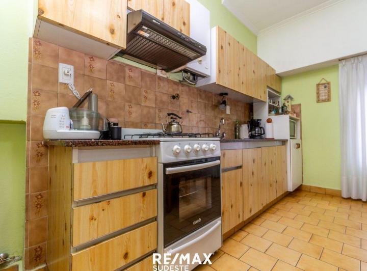CASA EN VENTA VILLA MITRE 5