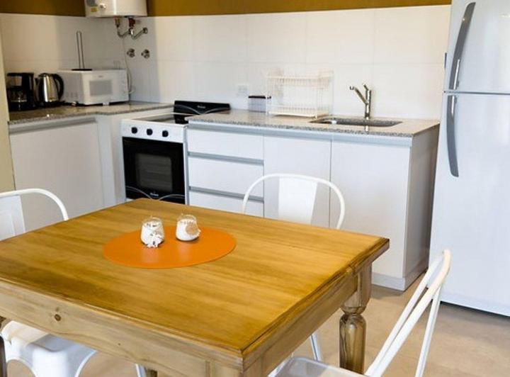 VENTA MONOAMBIENTE COMPLEJO TRES PICOS 5
