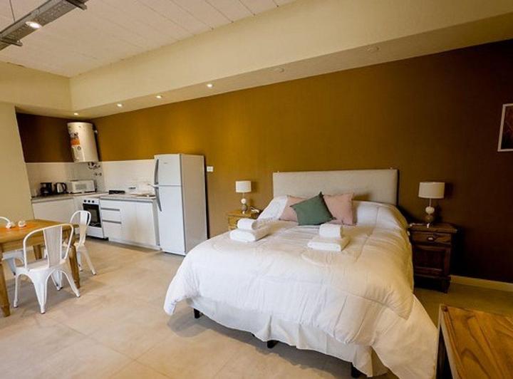 VENTA MONOAMBIENTE COMPLEJO TRES PICOS 3