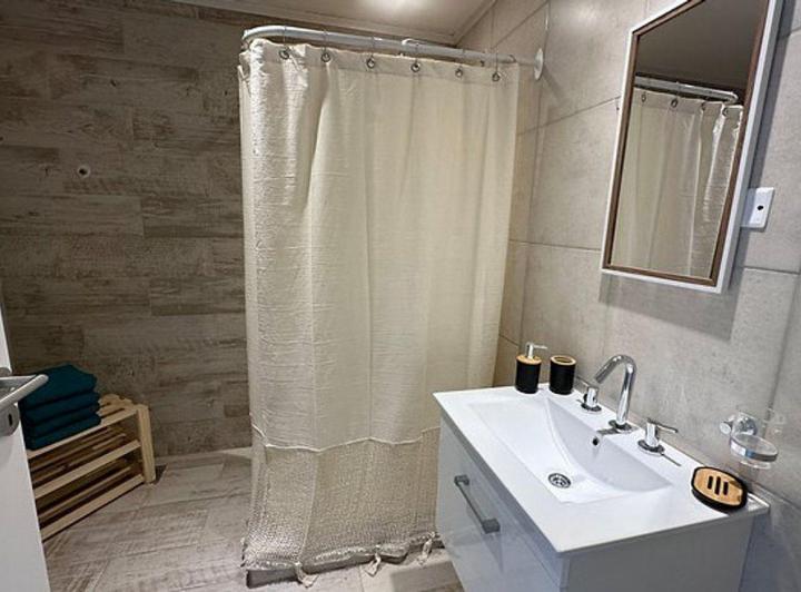 VENTA TRIPLEX COMPLEJO TRES PICOS 3