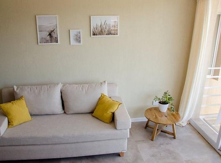 VENTA TRIPLEX COMPLEJO TRES PICOS 5