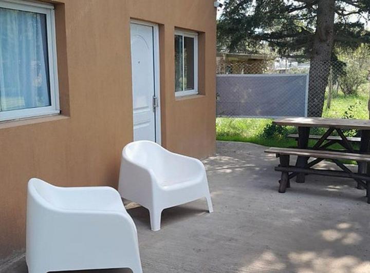 VENTA DEPTO TIPO CASA COMPLEJO TRES PICOS 1
