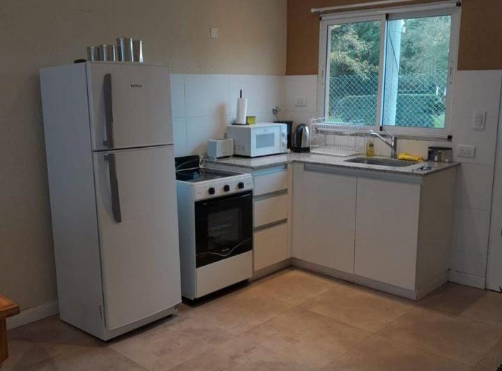 VENTA DEPTO TIPO CASA COMPLEJO TRES PICOS 4