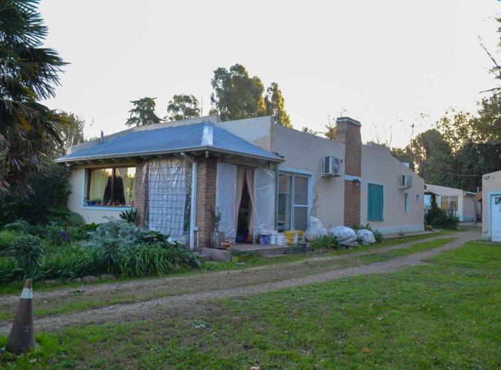 VENTA DE CASA Y CABAÑAS EN SIERRA DE LA VENTANA 5