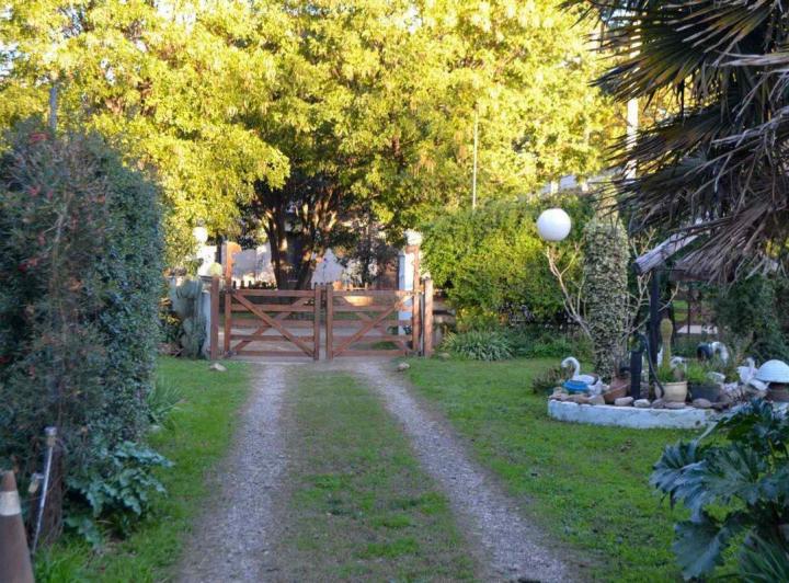 VENTA DE CASA Y CABAÑAS EN SIERRA DE LA VENTANA 2