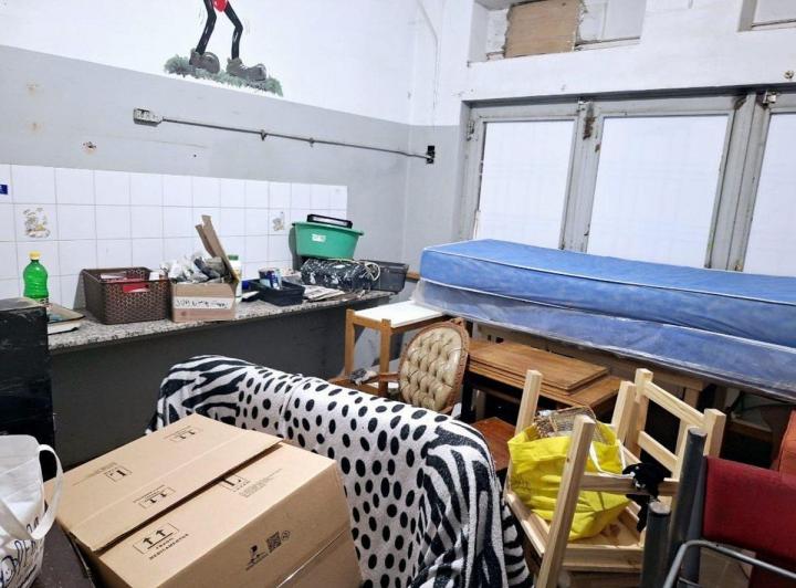 VENTA CASA DE 3 DORMIS EN EL CENTRO DE VILLAMITRE 2
