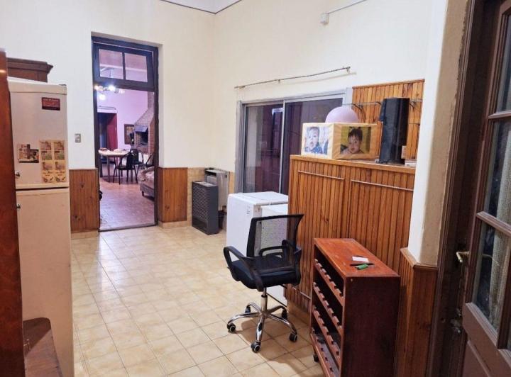 VENTA CASA DE 3 DORMIS EN EL CENTRO DE VILLAMITRE 5