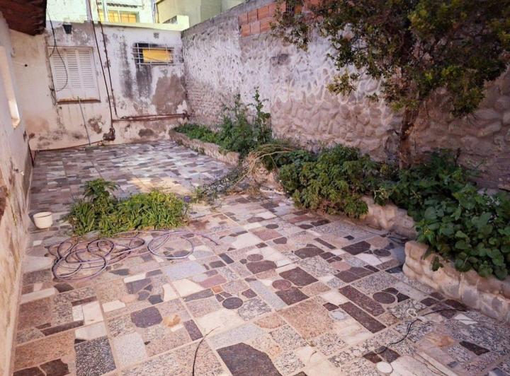 VENTA CASA DE 3 DORMIS EN EL CENTRO DE VILLAMITRE 3