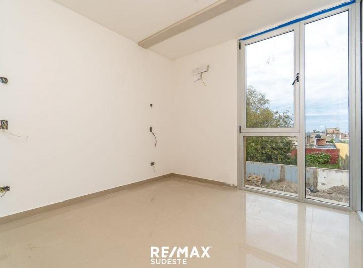 VENTA DEPTO. 1 DORM. EN CONSTRUCCION TERRADA 1700 4