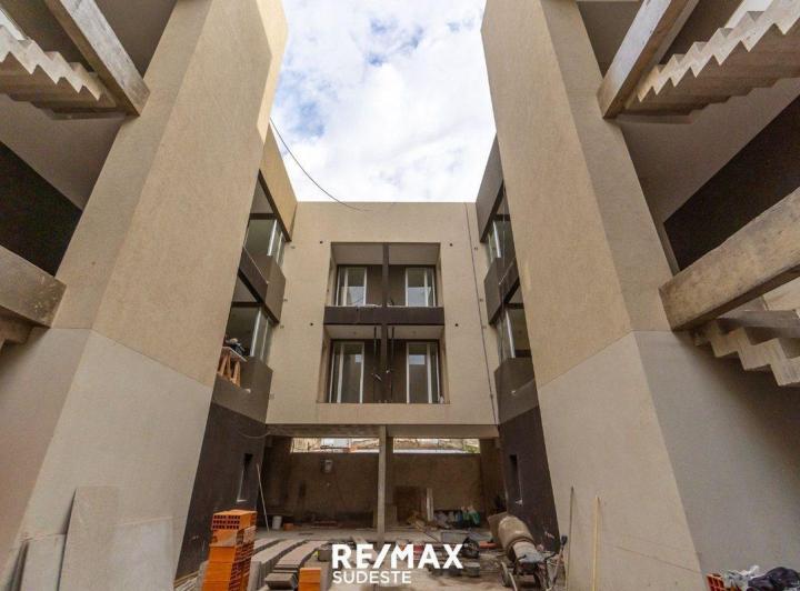 VENTA DEPTO. 2 DORM. EN CONSTRUCCION TERRADA 1700 5