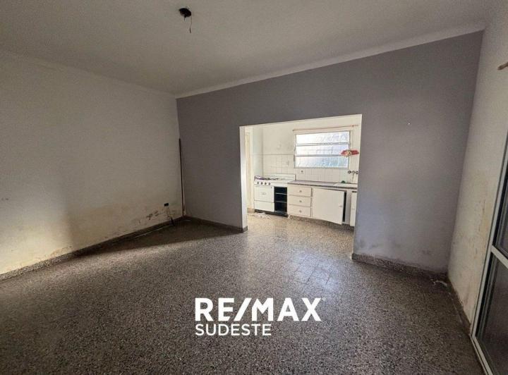 Venta Departamento + Local + Oficina en bloque 1