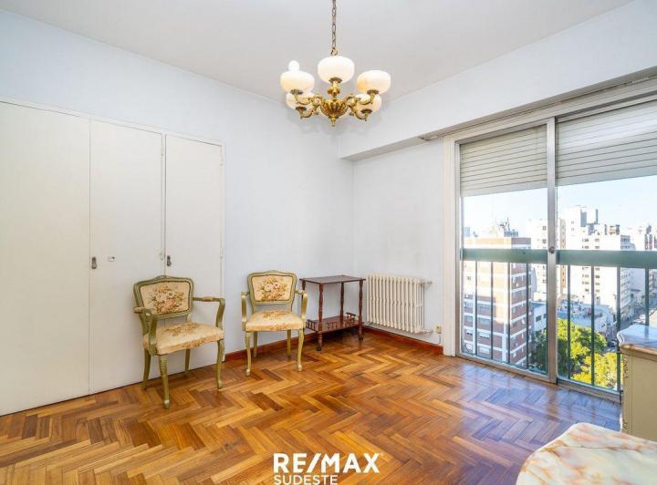 Departamento en venta 3 dormitorios centro 2