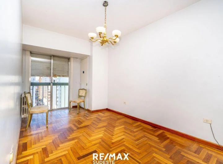 Departamento en venta 3 dormitorios centro 4