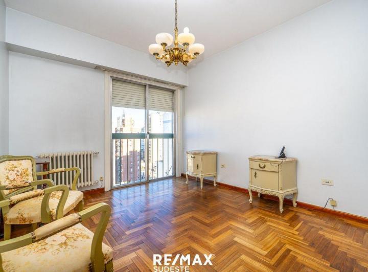 Departamento en venta 3 dormitorios centro 1