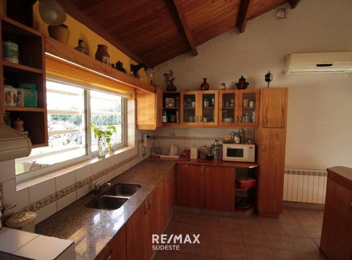 CASA QUINTA  EN BARRIO PARQUE  SAN MIGUEL 3